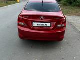 Hyundai Accent 2012 годаfor4 800 000 тг. в Алматы – фото 4