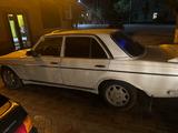 Mercedes-Benz E 200 1982 годаүшін450 000 тг. в Кызылорда – фото 4