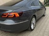 Volkswagen Passat CC 2013 года за 6 000 000 тг. в Алматы – фото 4