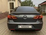Volkswagen Passat CC 2013 года за 6 000 000 тг. в Алматы – фото 3