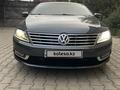 Volkswagen Passat CC 2013 годаүшін5 000 000 тг. в Алматы – фото 2