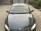 Volkswagen Passat CC 2013 года за 6 000 000 тг. в Алматы