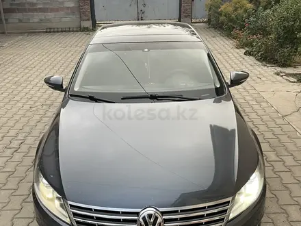 Volkswagen Passat CC 2013 года за 5 000 000 тг. в Алматы