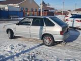 ВАЗ (Lada) 2114 2012 года за 1 250 000 тг. в Атырау – фото 2