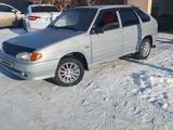 ВАЗ (Lada) 2114 2012 года за 1 250 000 тг. в Атырау