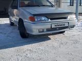 ВАЗ (Lada) 2114 2012 года за 1 250 000 тг. в Атырау – фото 5