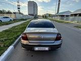 Peugeot 407 2005 года за 1 500 000 тг. в Костанай – фото 3