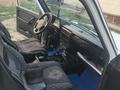 ВАЗ (Lada) Lada 2121 2017 годаүшін3 500 000 тг. в Актобе – фото 6