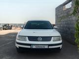 Volkswagen Passat 1998 года за 800 000 тг. в Балхаш – фото 4