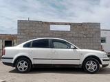 Volkswagen Passat 1998 года за 800 000 тг. в Балхаш – фото 2