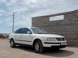 Volkswagen Passat 1998 года за 800 000 тг. в Балхаш