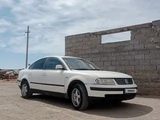 Volkswagen Passat, 1998