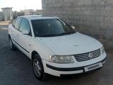 Volkswagen Passat 1998 года за 800 000 тг. в Балхаш – фото 3
