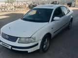 Volkswagen Passat 1998 года за 800 000 тг. в Балхаш – фото 5