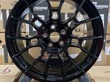 Новые диски R19 за 380 000 тг. в Алматы