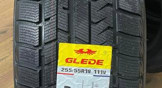 255/60R19 GLEDE G39 зимняя (липучка) с 10: 00 до 23: 30 за 49 000 тг. в Алматы