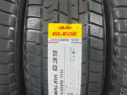 255/60R19 GLEDE G39 зимняя (липучка) с 10: 00 до 23: 30 за 49 000 тг. в Алматы – фото 3