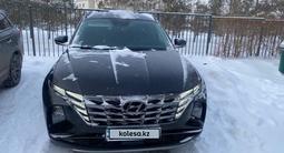 Hyundai Tucson 2023 года за 18 200 000 тг. в Астана