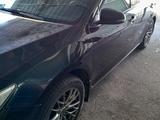 Toyota Camry 2011 года за 8 500 000 тг. в Талдыкорган – фото 2