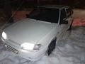 ВАЗ (Lada) 2114 2011 годаүшін1 200 000 тг. в Усть-Каменогорск – фото 5