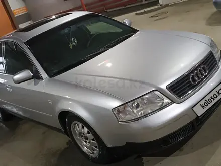 Audi A6 1999 года за 3 200 000 тг. в Кызылорда