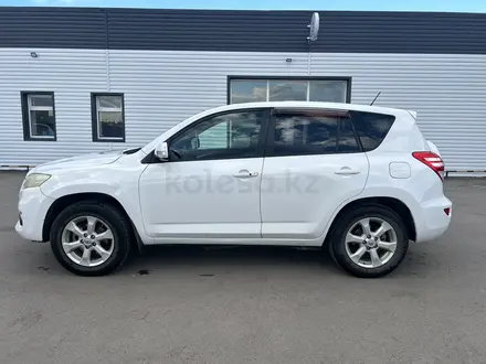 Toyota RAV4 2010 года за 8 500 000 тг. в Актобе – фото 3