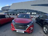 Hyundai Tucson 2018 годаүшін11 000 000 тг. в Семей