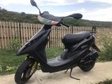 Honda  Dio 35 FX 2009 годаүшін330 000 тг. в Алматы – фото 3