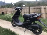 Honda  Dio 35 FX 2009 годаүшін330 000 тг. в Алматы – фото 2