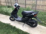 Honda  Dio 35 FX 2009 годаүшін330 000 тг. в Алматы – фото 4