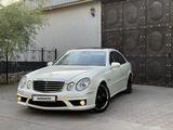 Mercedes-Benz E 63 AMG 2007 года за 17 000 000 тг. в Шымкент