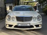 Mercedes-Benz E 63 AMG 2007 года за 17 000 000 тг. в Шымкент – фото 2
