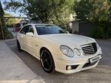 Mercedes-Benz E 63 AMG 2007 года за 17 000 000 тг. в Шымкент – фото 3
