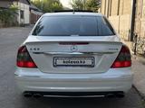 Mercedes-Benz E 63 AMG 2007 года за 17 000 000 тг. в Шымкент – фото 5