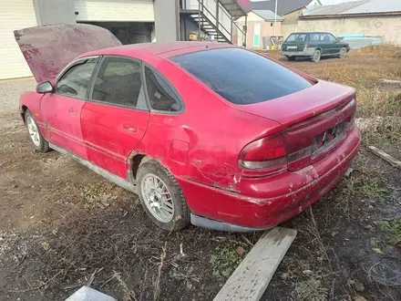 Mazda Cronos 1996 года за 400 000 тг. в Алматы – фото 5