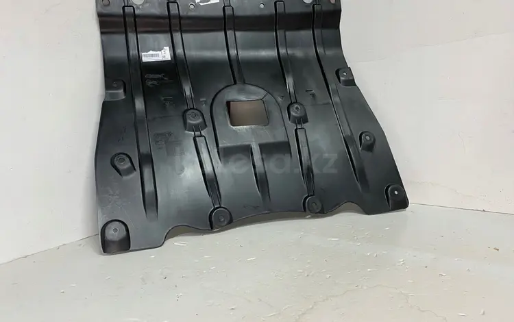 Защита двигателя BMW X5G05/X7G07 за 50 000 тг. в Астана