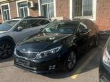 Kia K5 2014 годаfor8 240 000 тг. в Алматы – фото 2