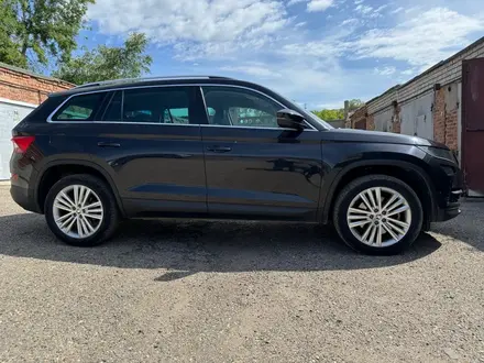 Skoda Kodiaq 2019 года за 13 600 000 тг. в Усть-Каменогорск – фото 2