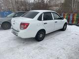 ВАЗ (Lada) Granta 2190 2013 годаүшін2 700 000 тг. в Новоишимский – фото 2