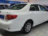 Toyota Corolla 2009 года за 4 156 000 тг. в Усть-Каменогорск – фото 5