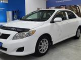 Toyota Corolla 2009 года за 4 156 000 тг. в Усть-Каменогорск