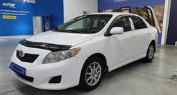 Toyota Corolla 2009 годаүшін4 540 000 тг. в Караганда
