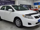 Toyota Corolla 2009 года за 4 156 000 тг. в Усть-Каменогорск – фото 3