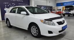 Toyota Corolla 2009 годаүшін4 540 000 тг. в Караганда – фото 3