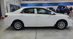 Toyota Corolla 2009 годаүшін4 540 000 тг. в Караганда – фото 4
