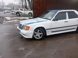 Mercedes-Benz E 230 1989 годаfor1 250 000 тг. в Алматы – фото 4