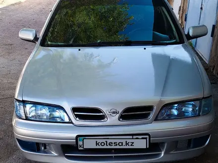 Nissan Primera 1998 года за 1 300 000 тг. в Алматы – фото 2