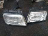 Фары Фонари Поворотник Противотуманки Повторитель Сабля Реснички с Германии за 10 000 тг. в Алматы – фото 4