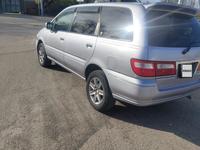 Nissan Presage 1999 годаүшін3 700 000 тг. в Алматы