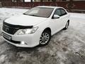 Toyota Camry 2013 годаүшін8 700 000 тг. в Талдыкорган – фото 5